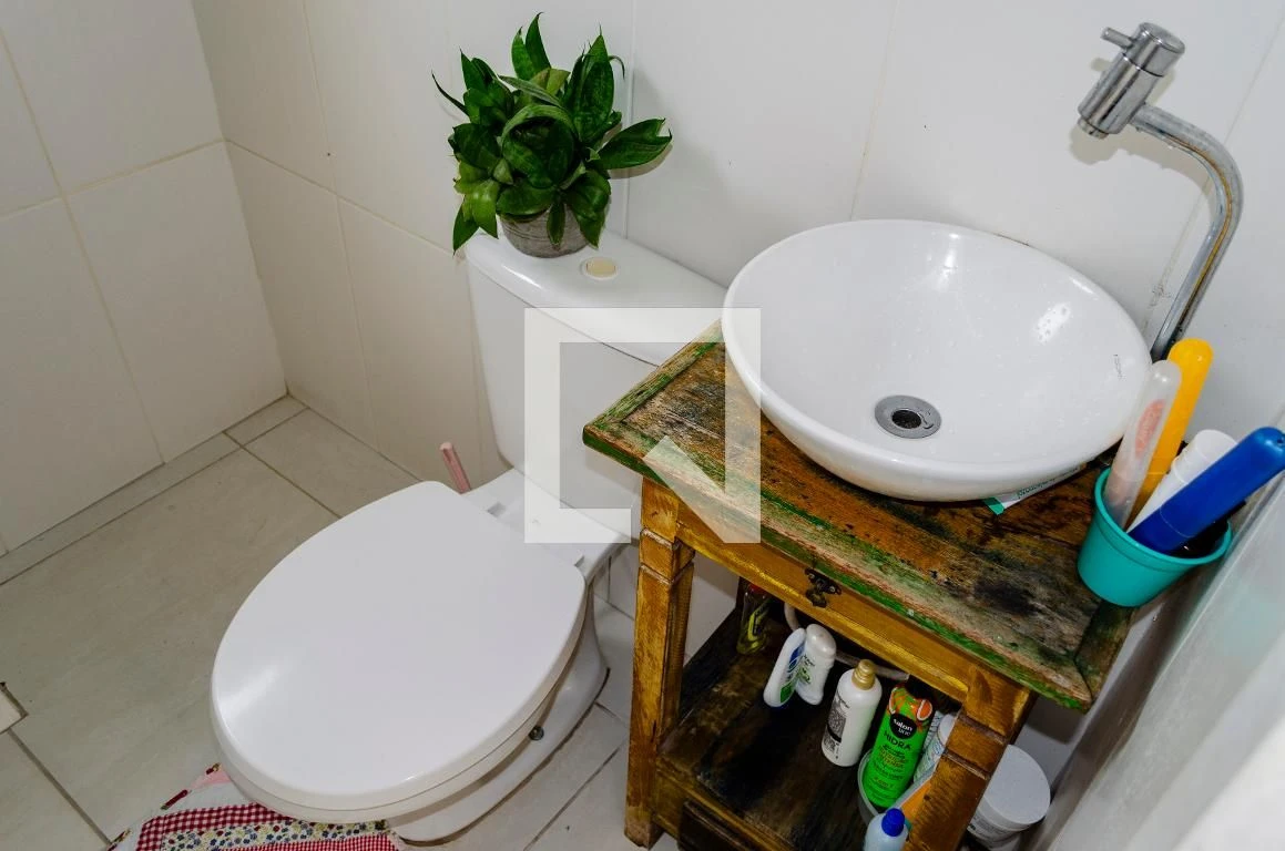 3-bedroom house with a mountain view in Florianópolis — photo 35