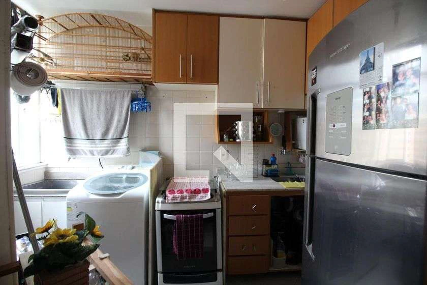 60 m² apartment with 2 bedrooms and 2 parking spaces — photo 14