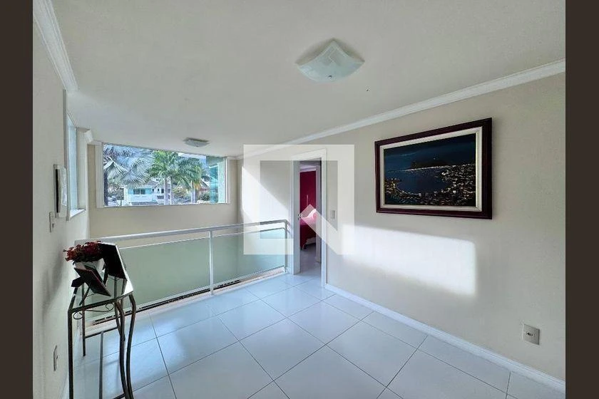 Furnished house with a closed kitchen and 4 en-suites — photo 34