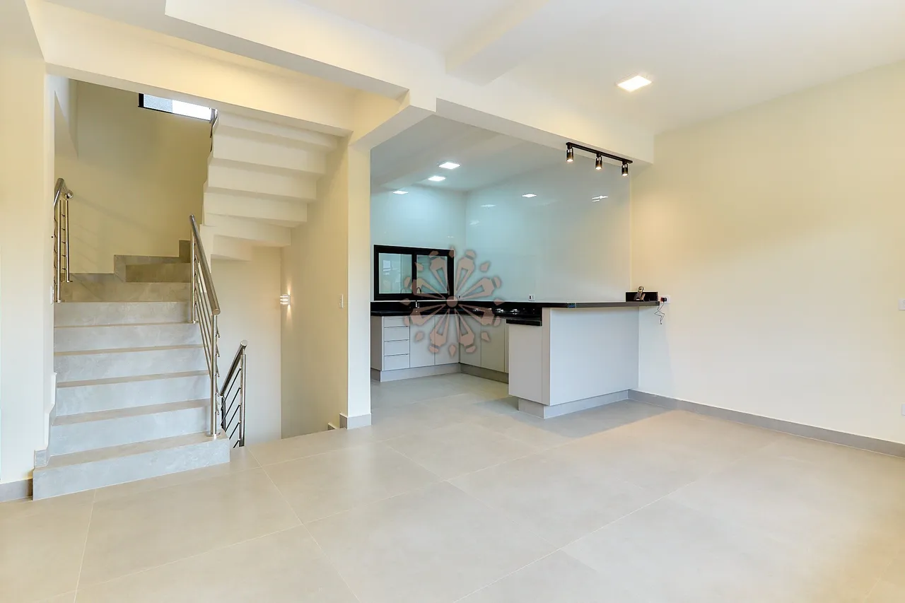 House with 3 bedrooms and 230 m² plus shared BBQ area — photo 20