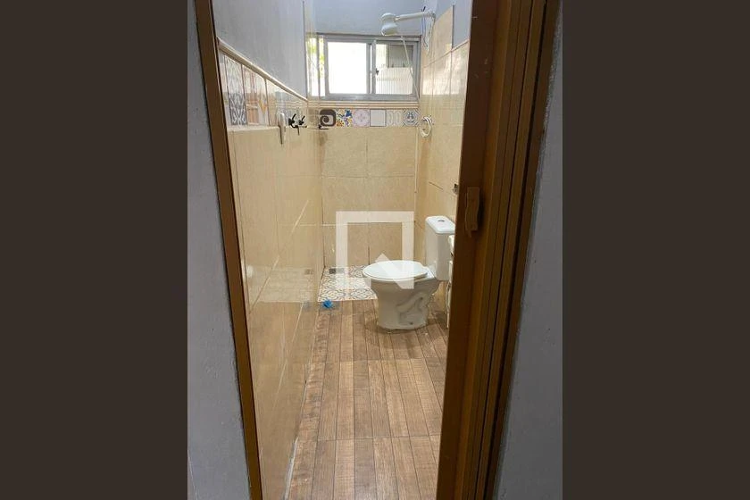 Квартира 30 м² с 1 спальней и маленьким двориком — photo 13