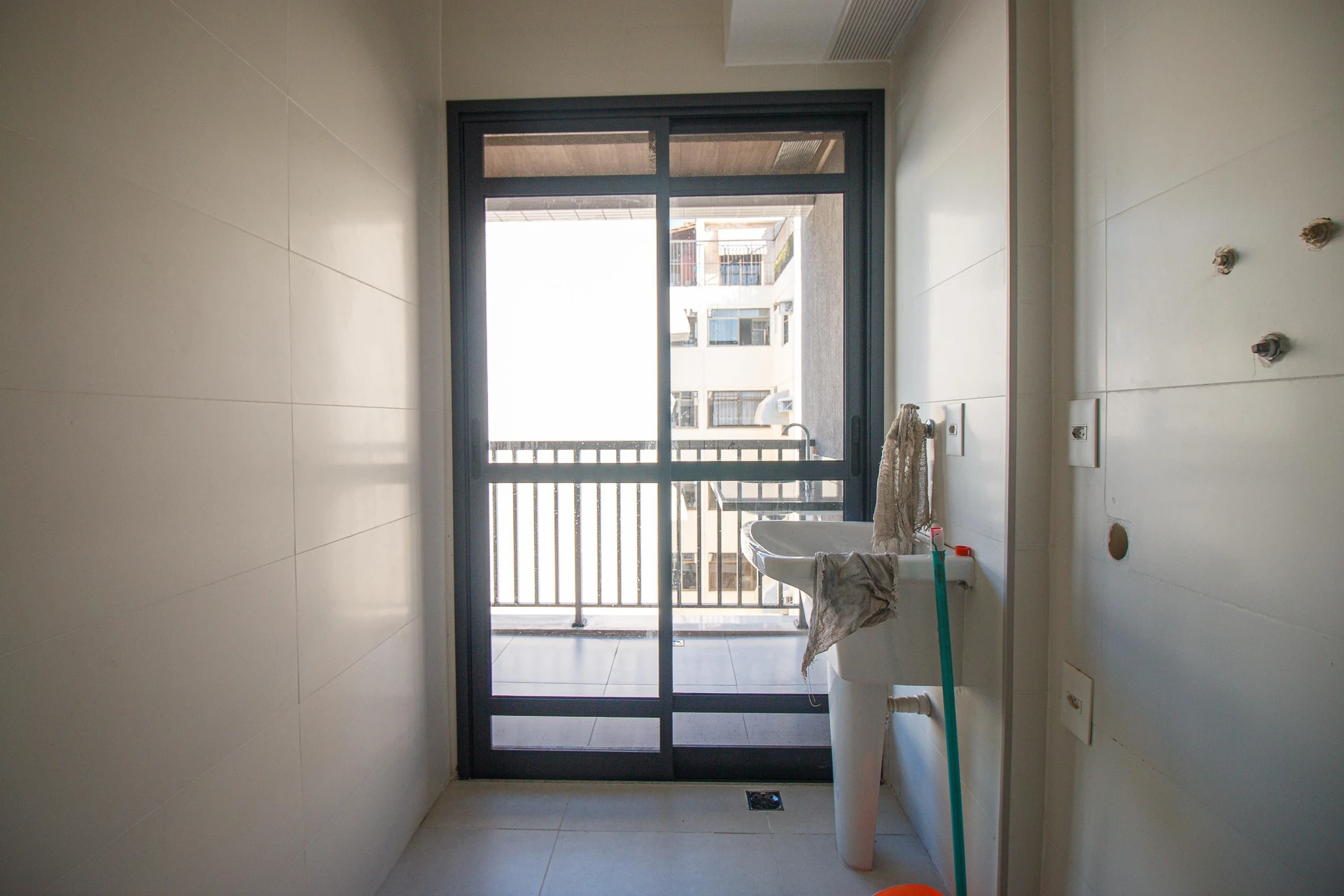 Apartamento mobiliado com 3 quartos e 3 banheiros — photo 26