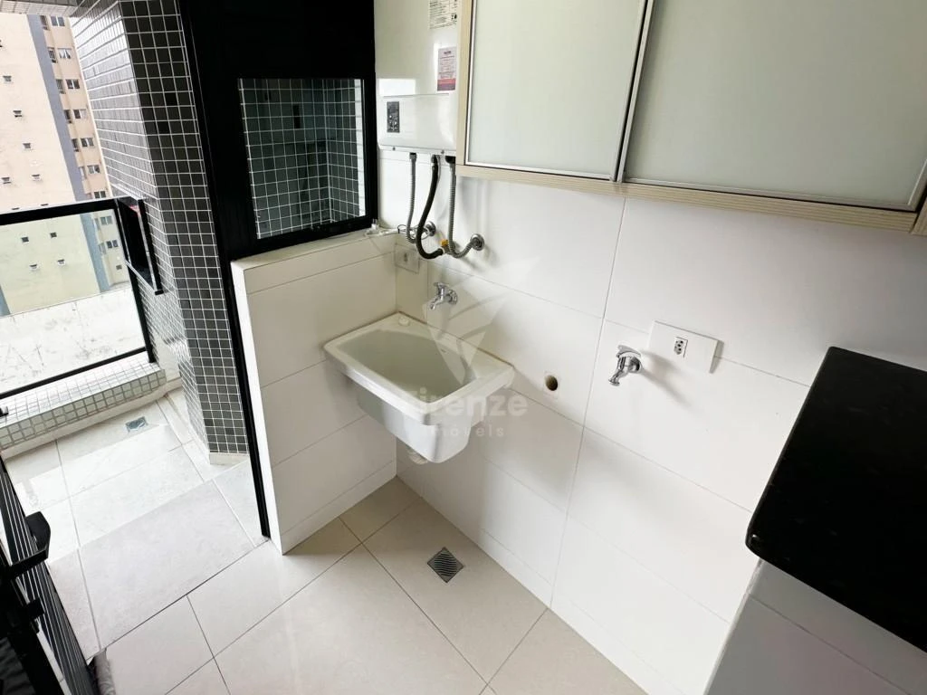 Apartamento de 2 quartos com máquina de lavar, Água Verde — photo 18