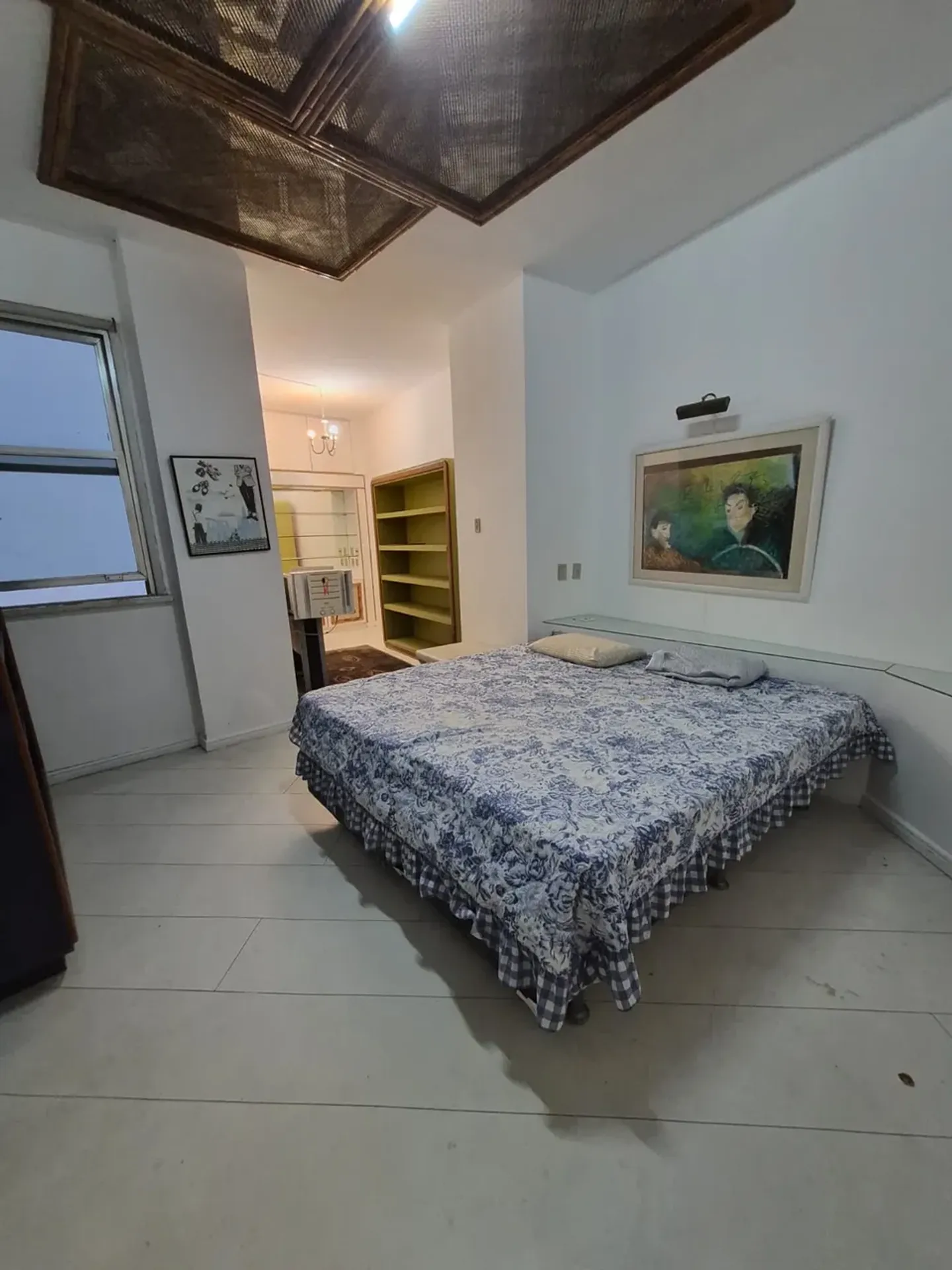 260 m² apartment with 4 bedrooms and 3 bathrooms — photo 21