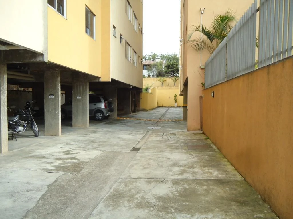 Пральна машина та 2 спальні: квартира 53 м² — photo 18