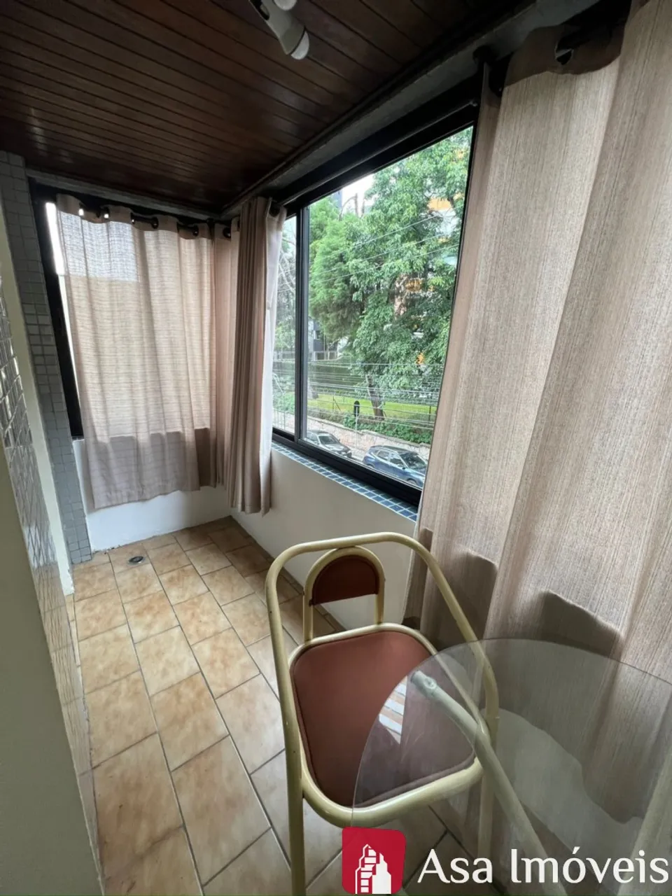 Furnished 2-bedroom apartment with 1 parking space — photo 5