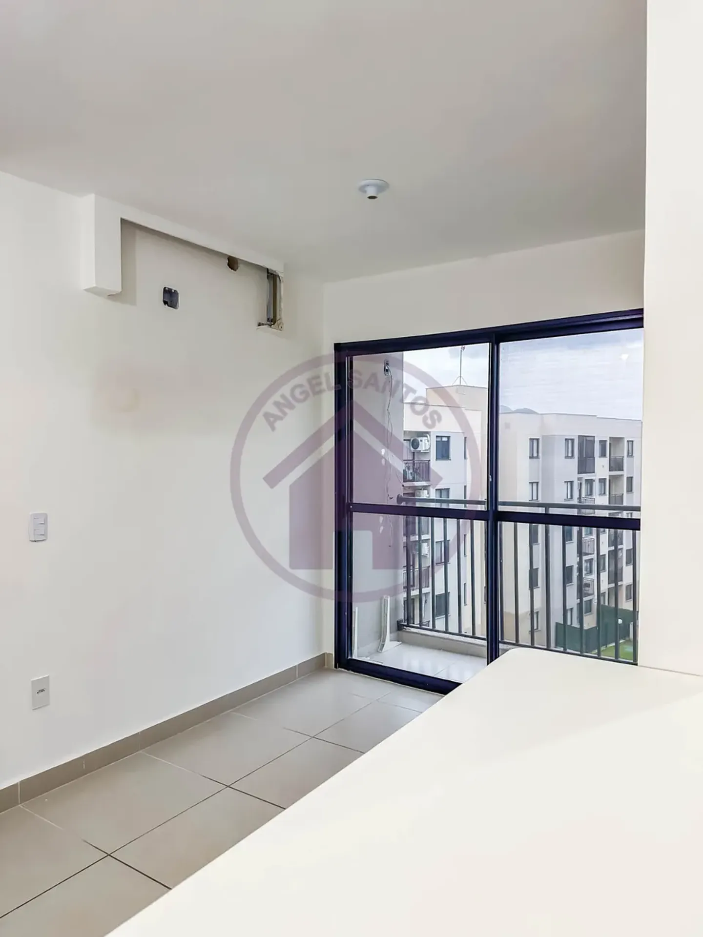 Стиральная машина и 2 спальни: квартира 50 м² — photo 22