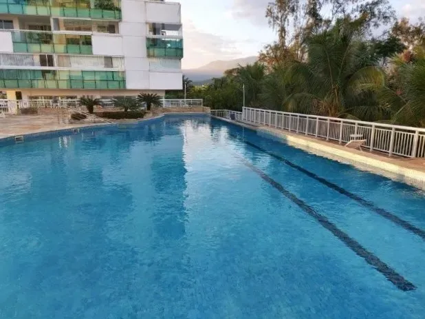 Apartment, 73 m², with a glass-enclosed balcony — photo 23