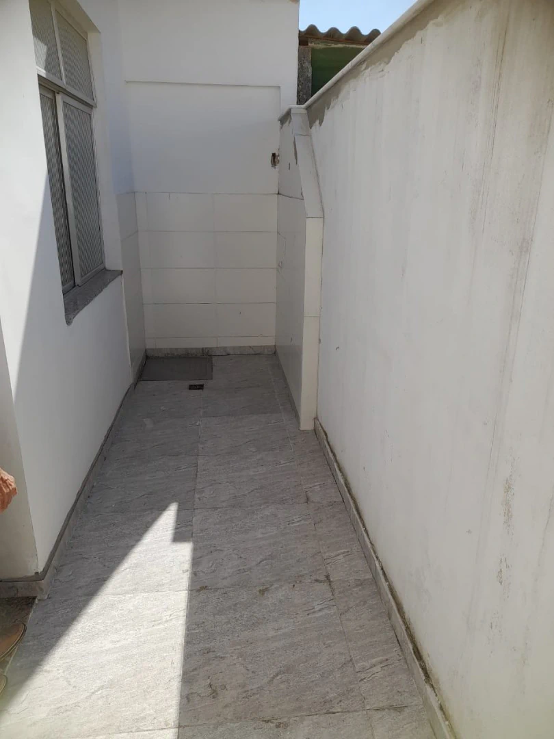 Casa com 2 quartos e 1 vaga de estacionamento — photo 10