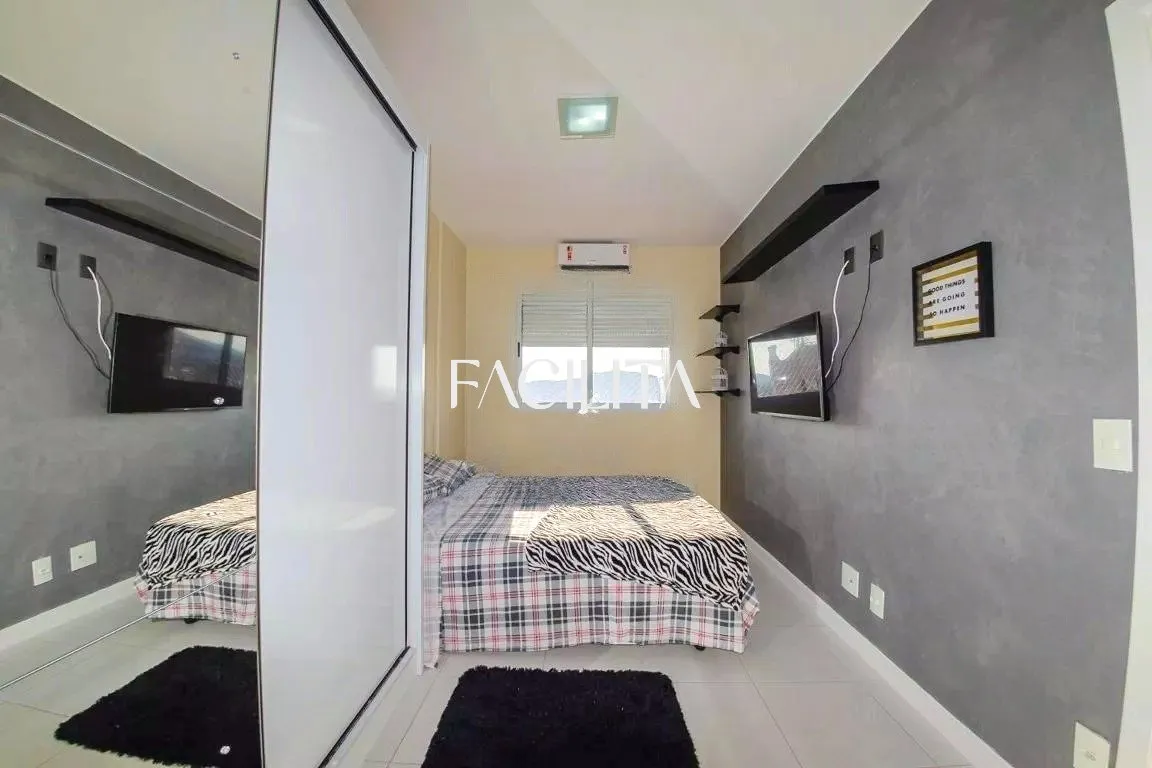 Apartamento de 115 m² con 2 dormitorios y cocina integrada — photo 50