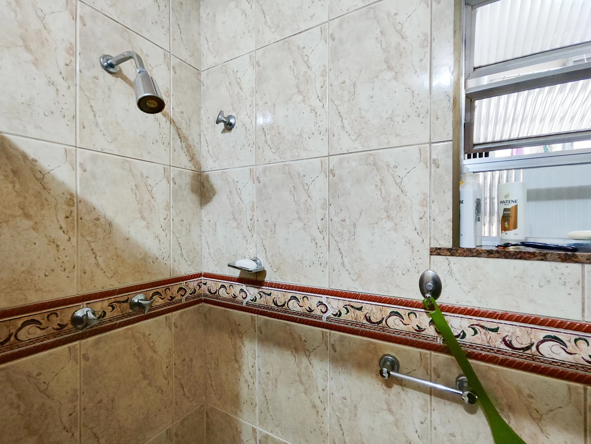 Apartamento de 2 quartos com máquina de lavar, Grajaú — photo 45