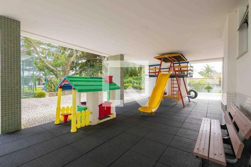Apartment with 67 m², 2 bedrooms and a balcony — photo 14