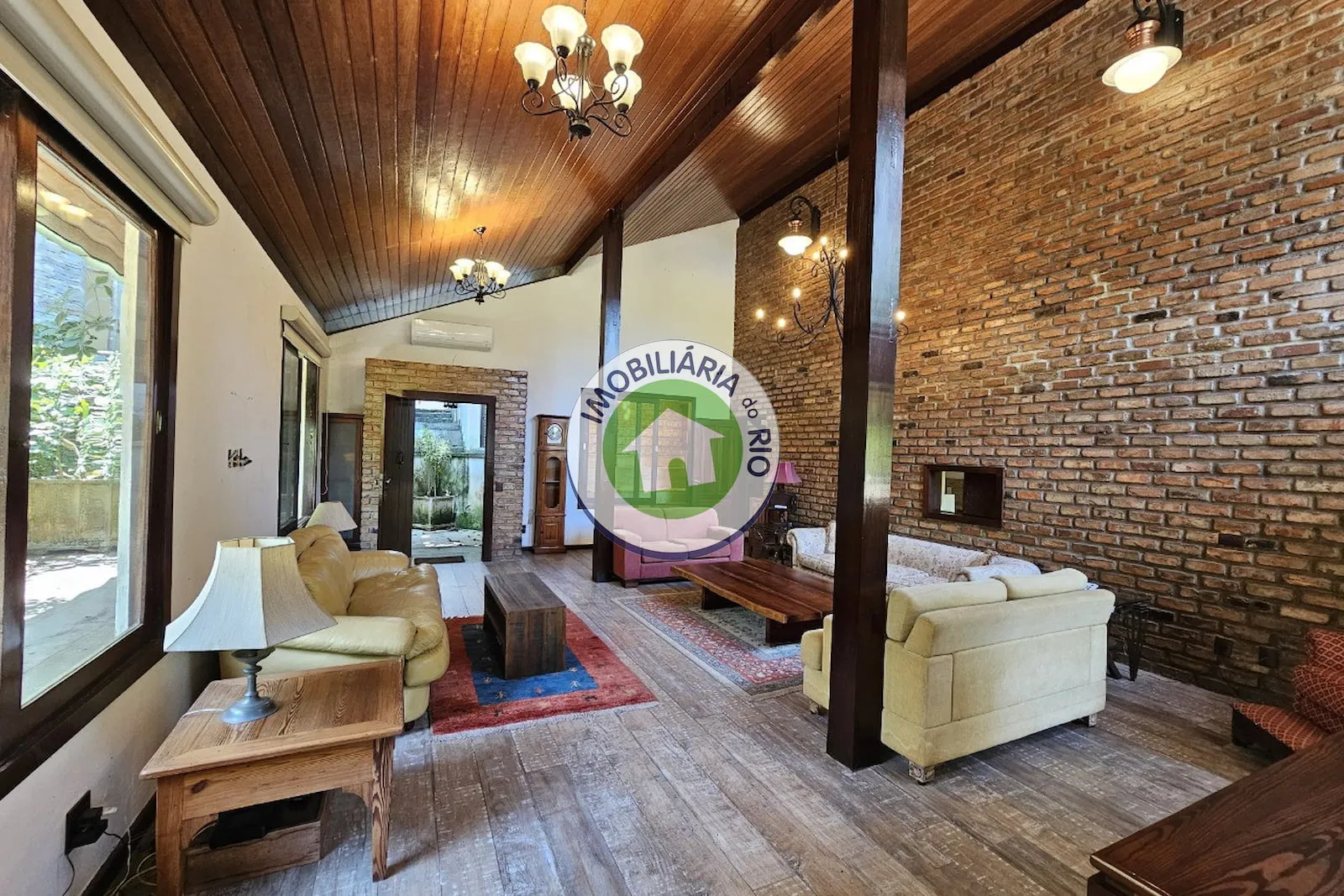 Casa com 5 quartos e fogão a gás — photo 21