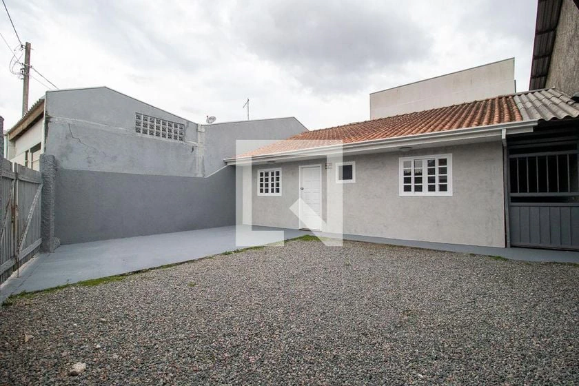 2-bedroom, 100 m² house in Curitiba — photo 33