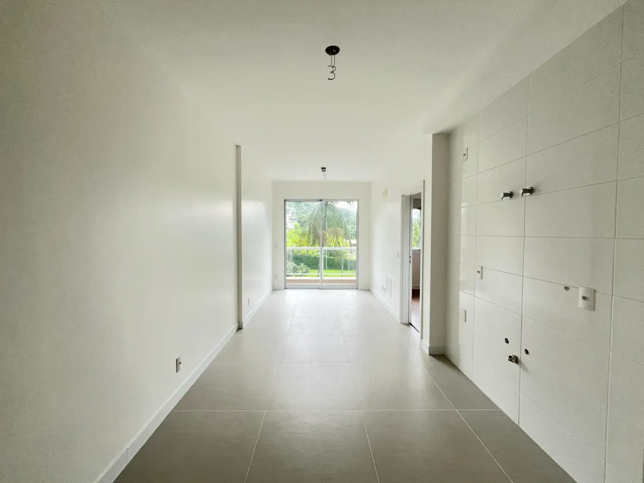 Вид на парк и 1 спальня: квартира 58 м² — photo 10