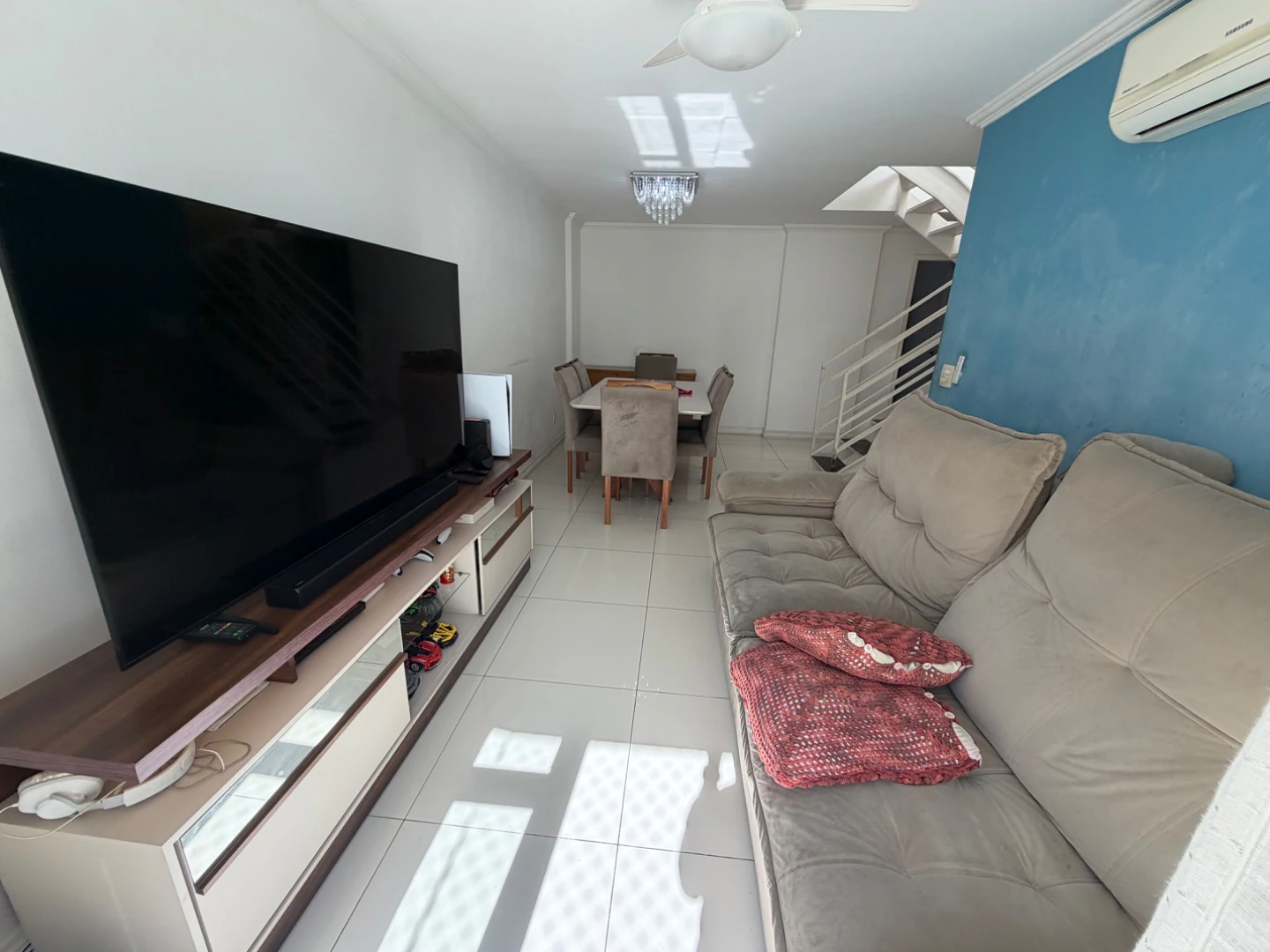 Cobertura mobiliada com 2 quartos e 178 m² — photo 10