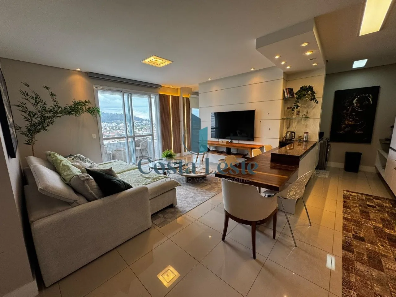 2-bedroom apartment in a building with a sauna — photo 7
