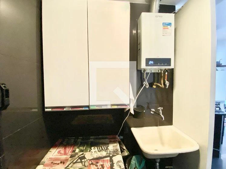 2-bedroom apartment with a home office in Rio de Janeiro — photo 37