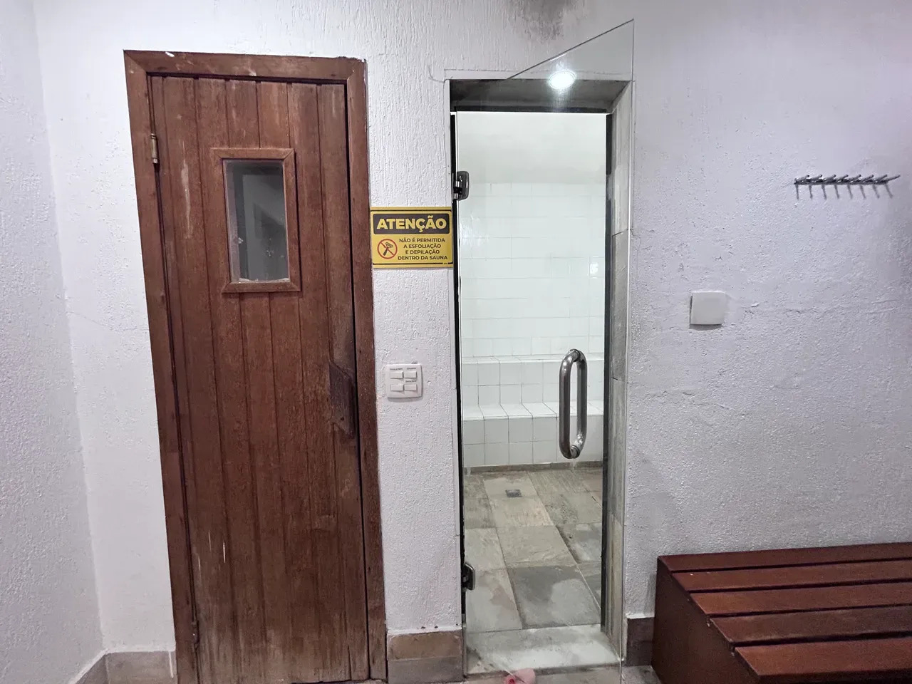 2 quartos e espaço de home office: apartamento de 75 m² — photo 74