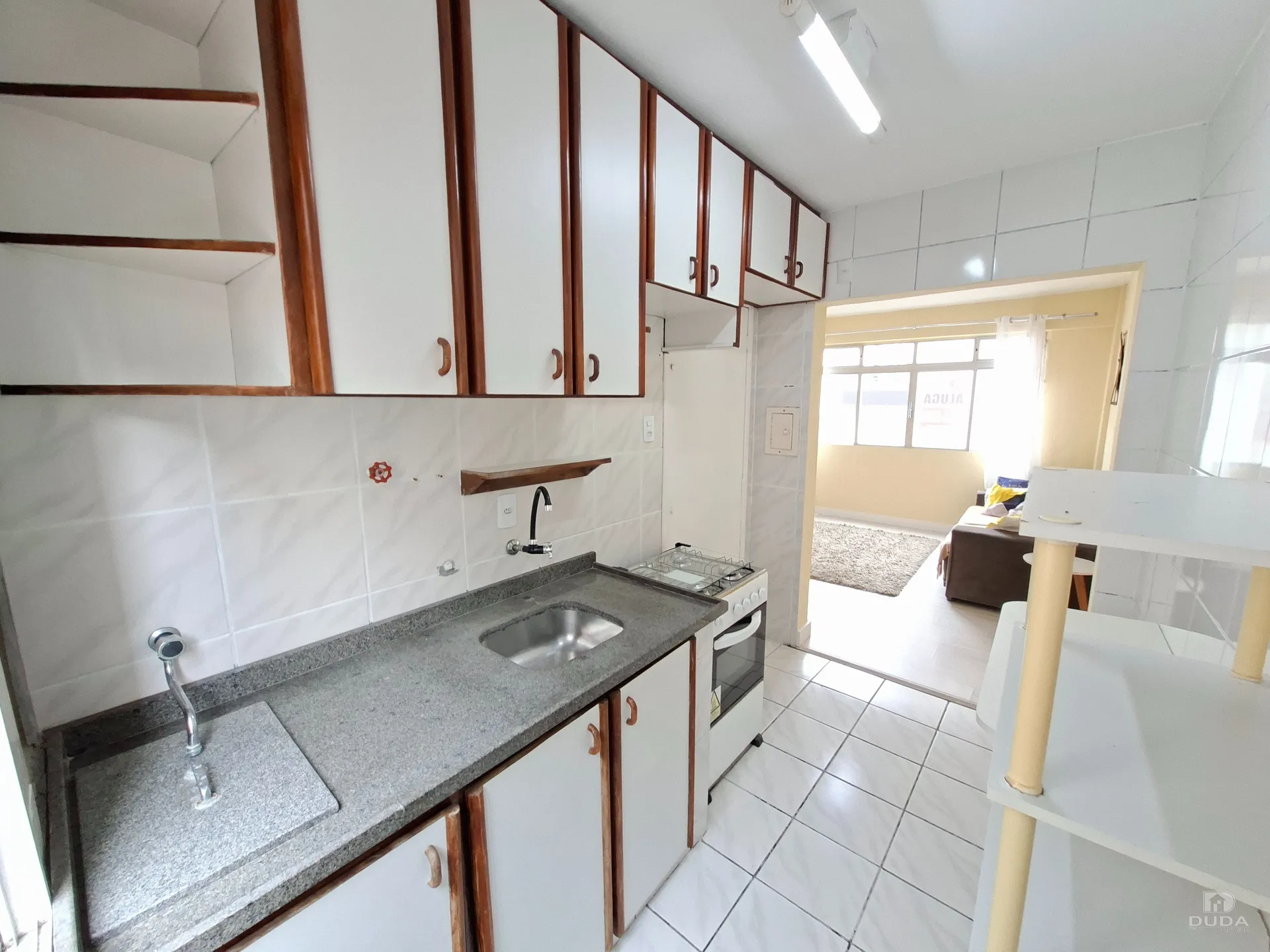 Квартира: 3 спальни, 65 м² — photo 5