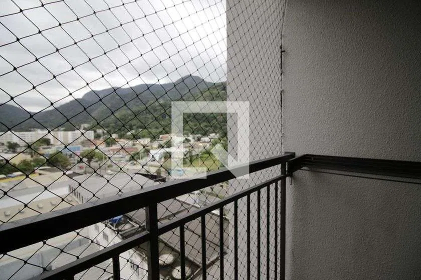 45 m² apartment with 2 bedrooms, 1 bath and parking — photo 15