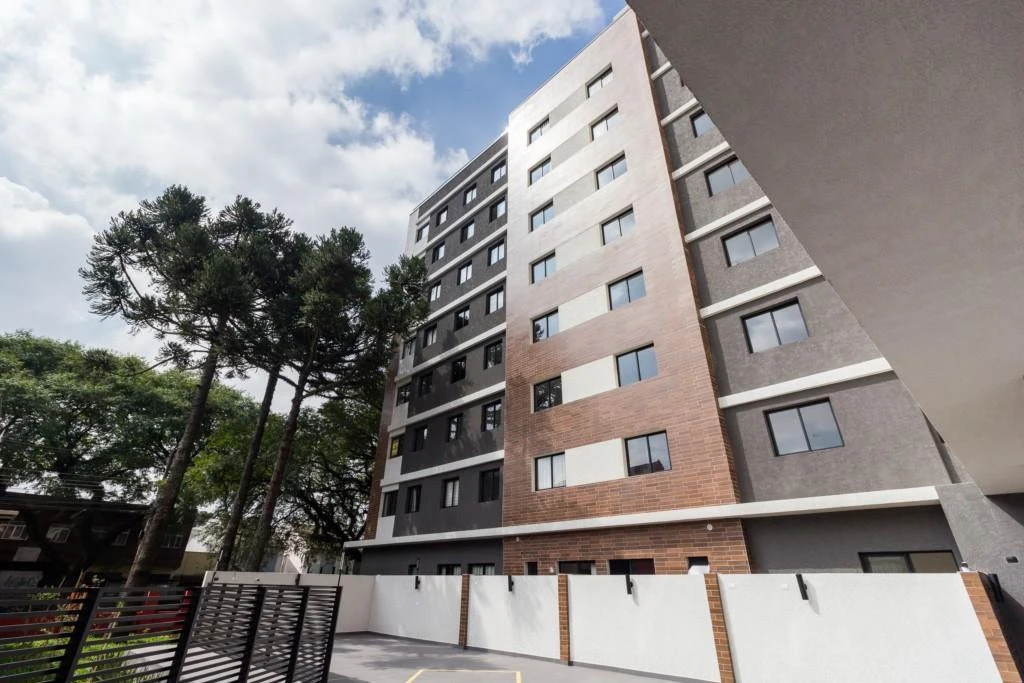 Furnished 27 m² apartment with 1 bedroom — photo 3