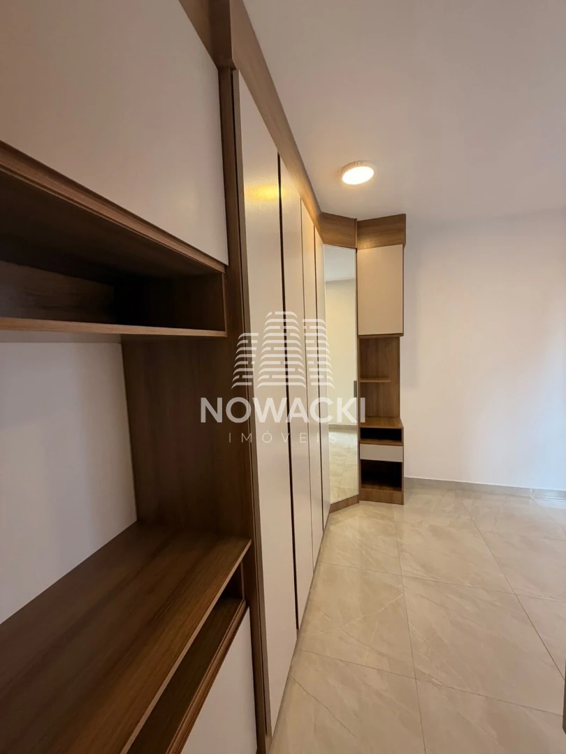 Apartment, 44 m², with a walk-in closet — photo 9