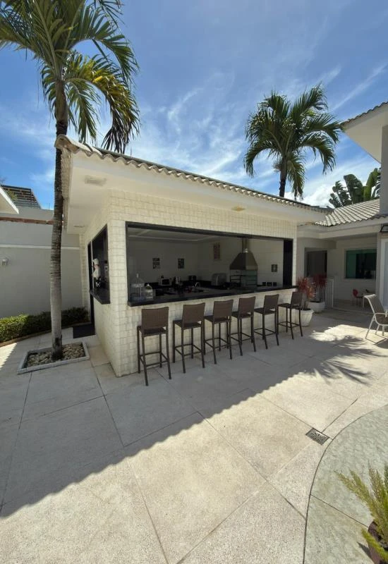Casa para locação com cozinha americana e 9 quartos — photo 6