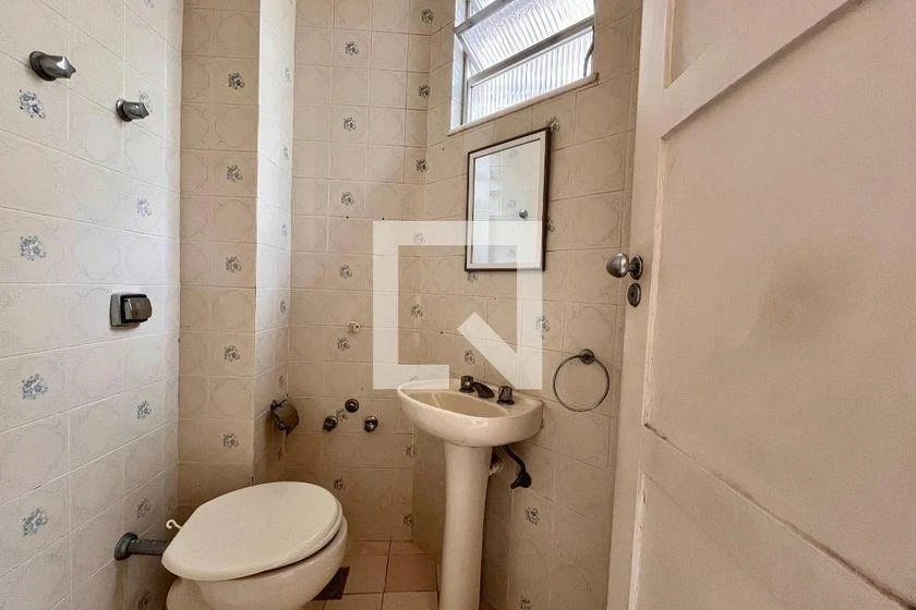 3-bedroom apartment with a home office in Rio de Janeiro — photo 44
