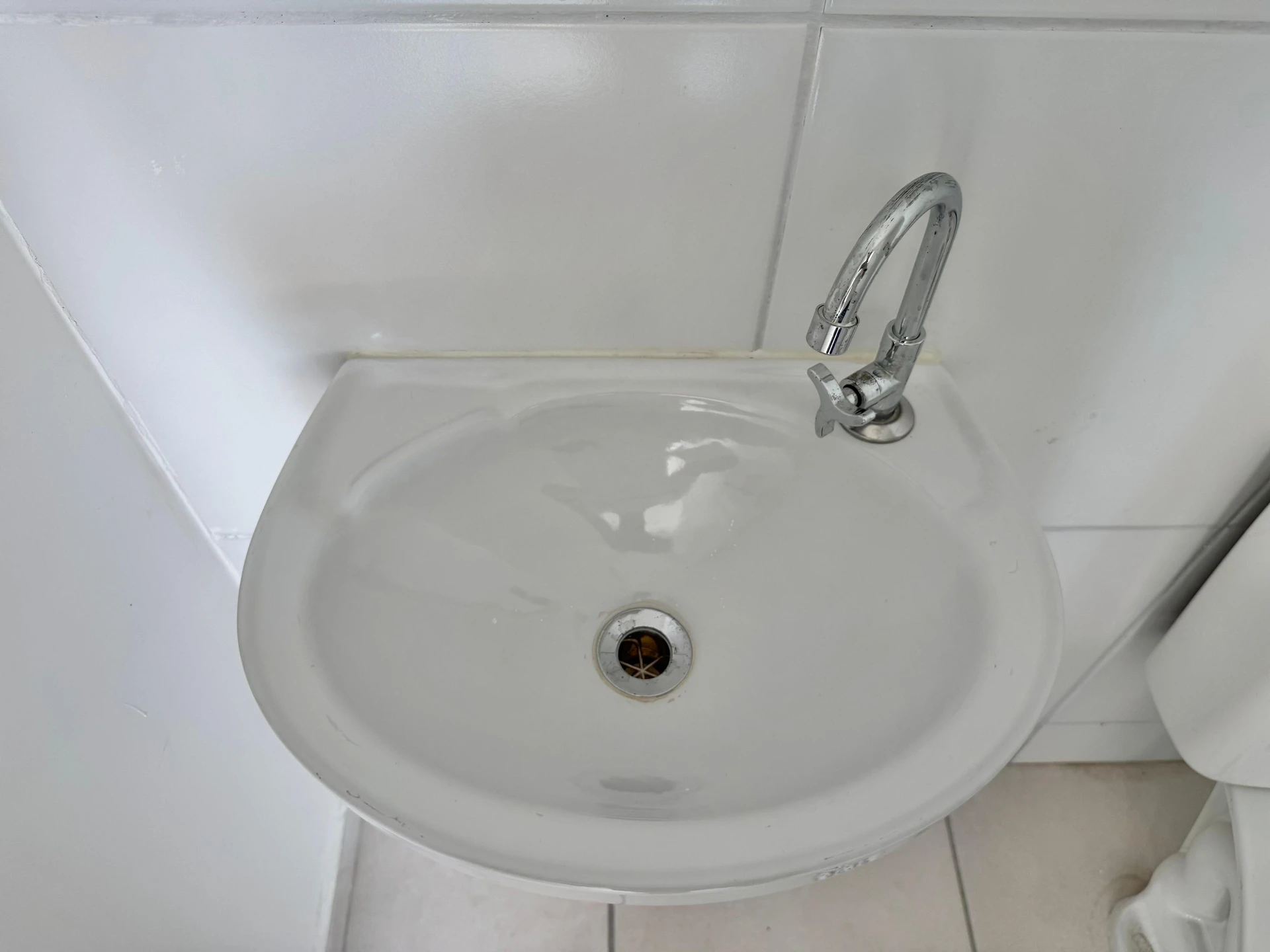 Apartamento de 2 quartos em condomínio com sauna — photo 33
