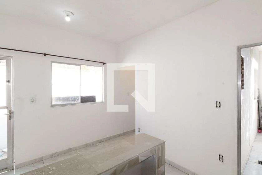 Невмебльований будинок 51 м² з 1 спальнею та 1 ванною — photo 7