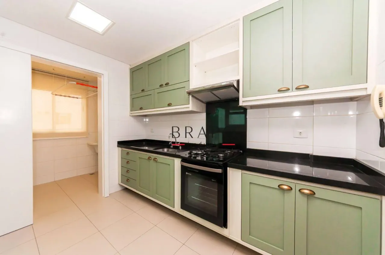 3-bedroom apartment with private BBQ and 95 m² — photo 3