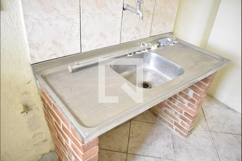 Unfurnished 2-bedroom apartment with 70 m² and balcony — photo 20