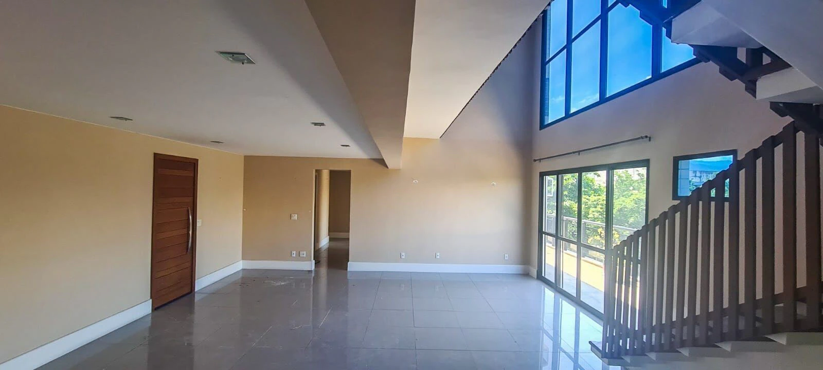 Cobertura duplex reformada de 375 m² com 4 quartos — photo 10