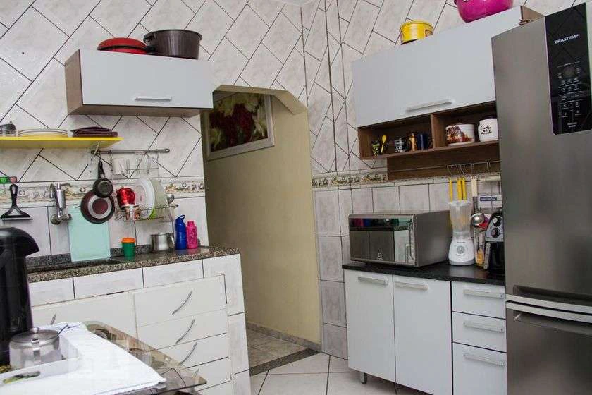 House with 4 bedrooms and a private garden 120 m² — photo 2