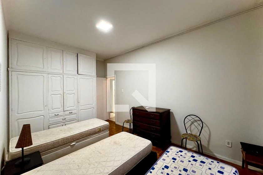 Apartamento para aluguel mobiliado com 2 quartos e 180 m² — photo 3
