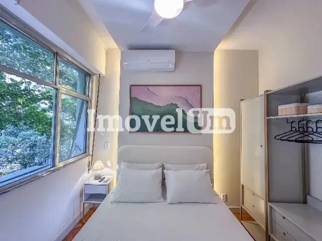 Apartamento de 1 quarto de 45 m² sem vaga de garagem — photo 3