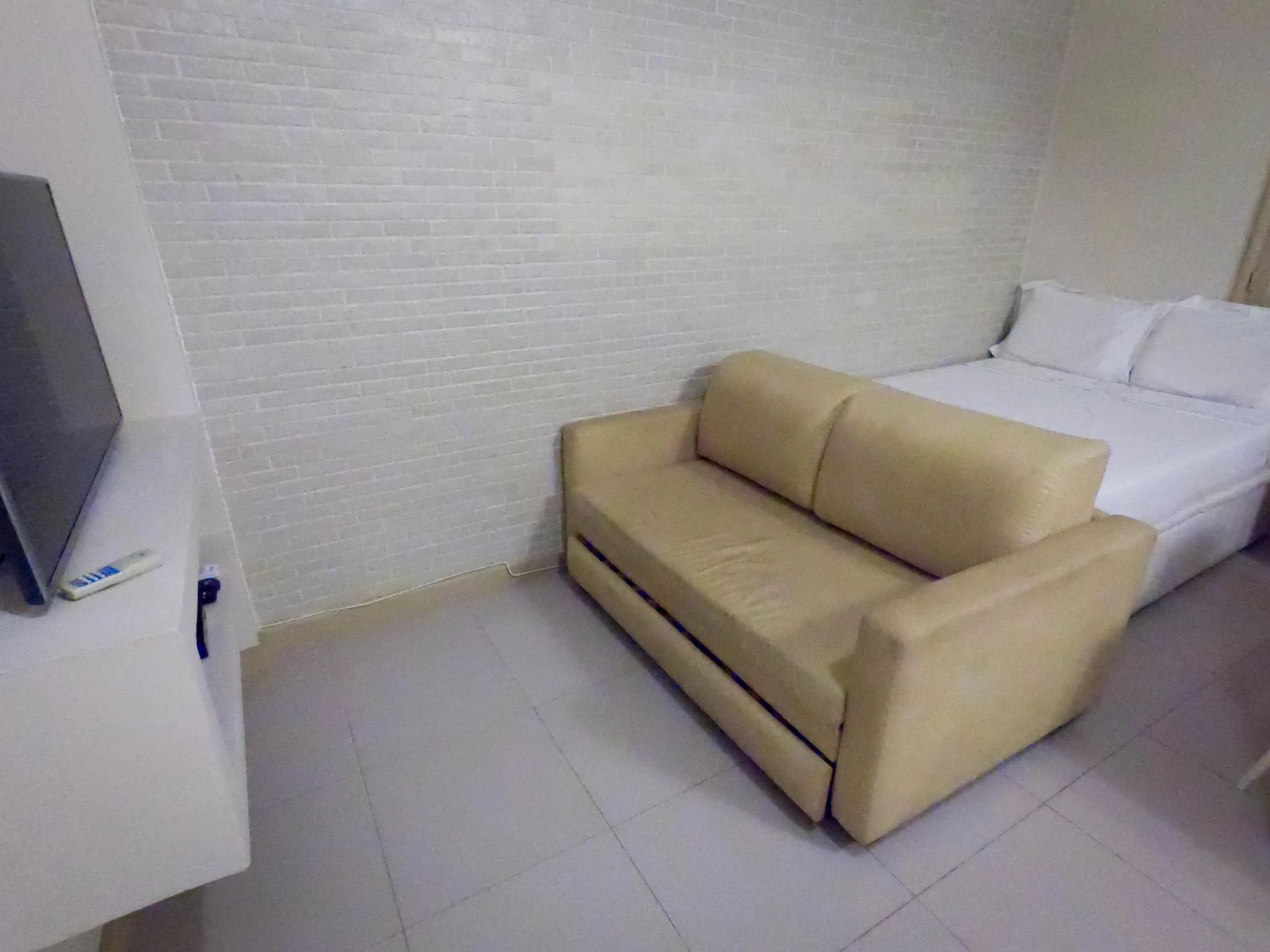 Apartamento mobiliado com 1 quarto no 3º andar — photo 11