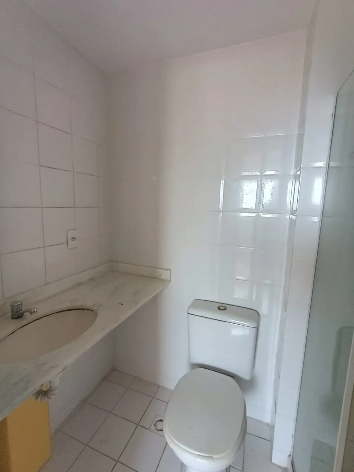 Apartamento com 2 quartos, suíte e varanda — photo 13