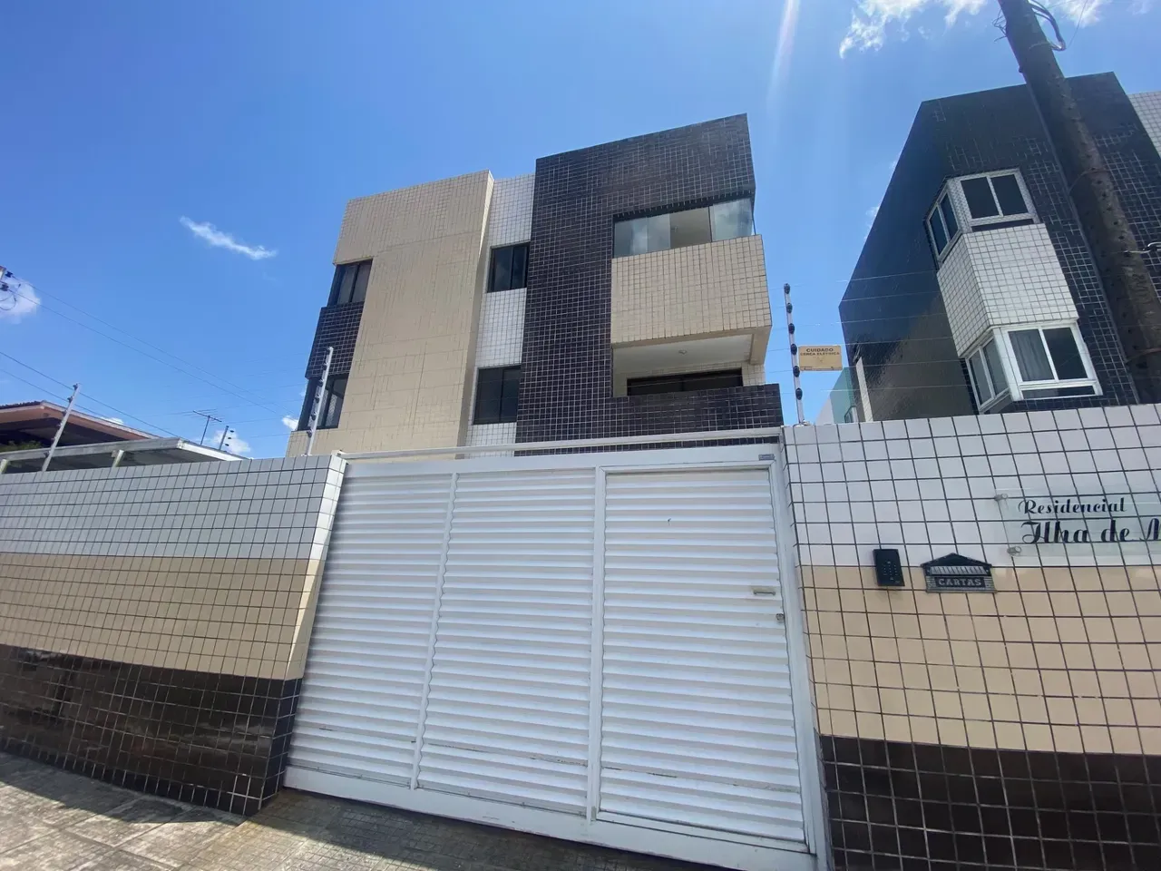 Квартира: 2 спальні, 1 з власною ванною кімнатою, 55 м² — photo 3