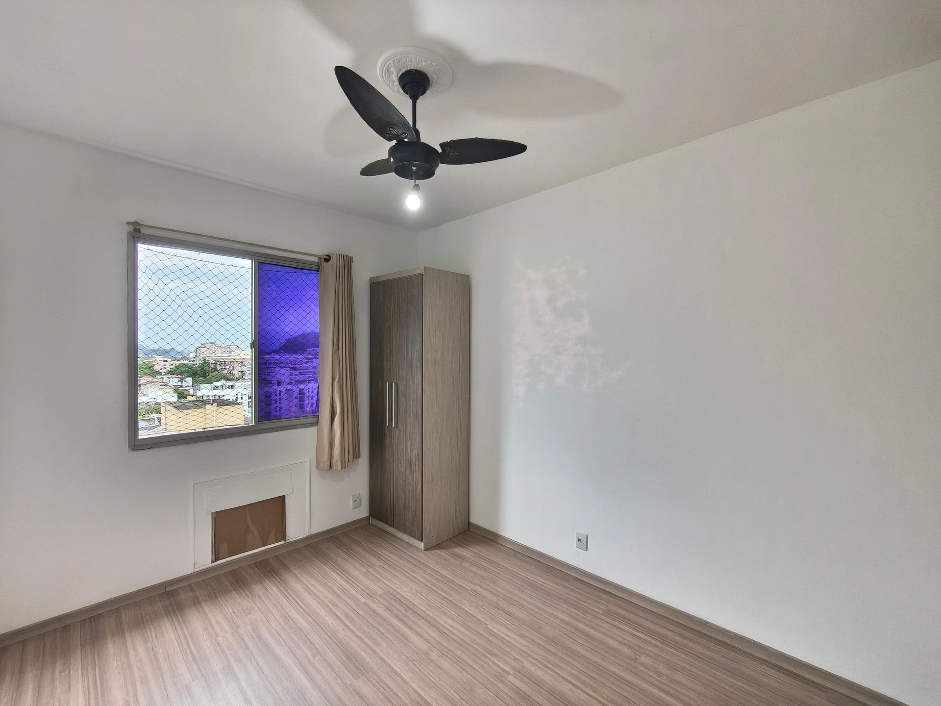 Apartamento para aluguel com 4 quartos e sacada — photo 19