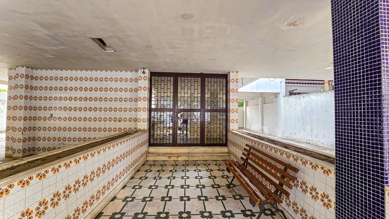 Apartamento amueblado de 2 dormitorios con 1 plaza — photo 17