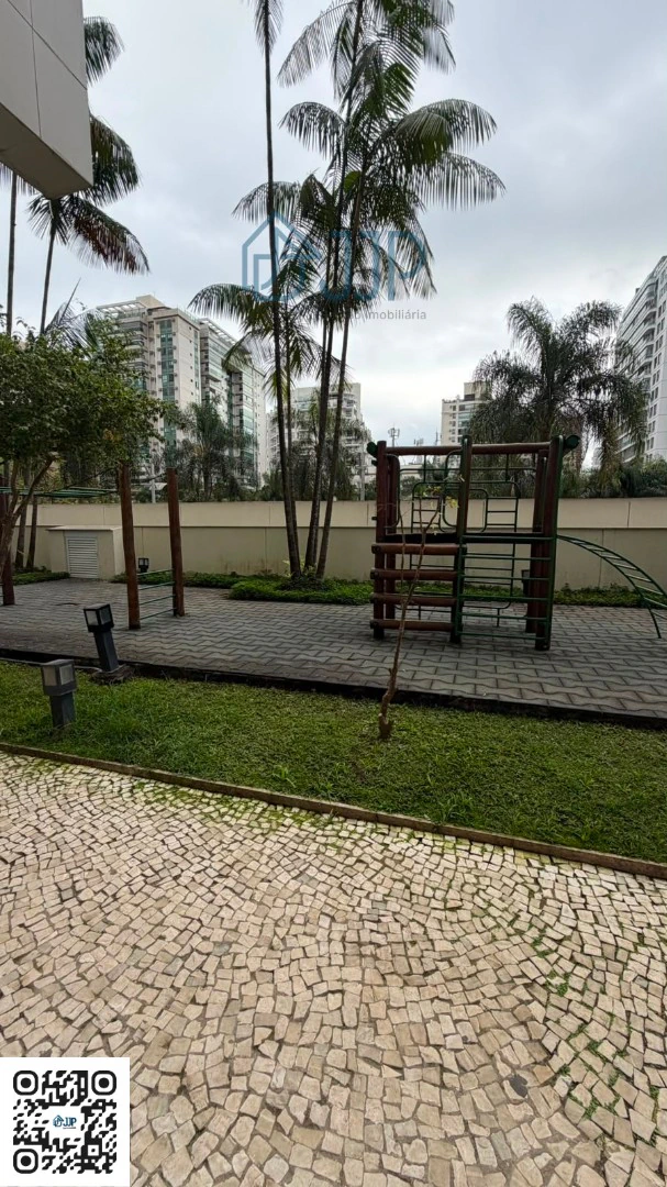 Apartamento com 3 quartos, sendo 2 suítes e 2 vagas — photo 16