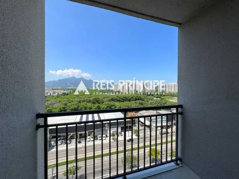 Apartamento, 55 m², com vista para as montanhas — photo 8