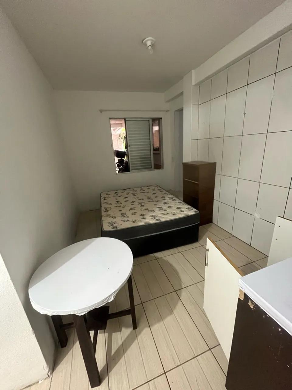 Furnished one-bedroom house, 20 m² — photo 3