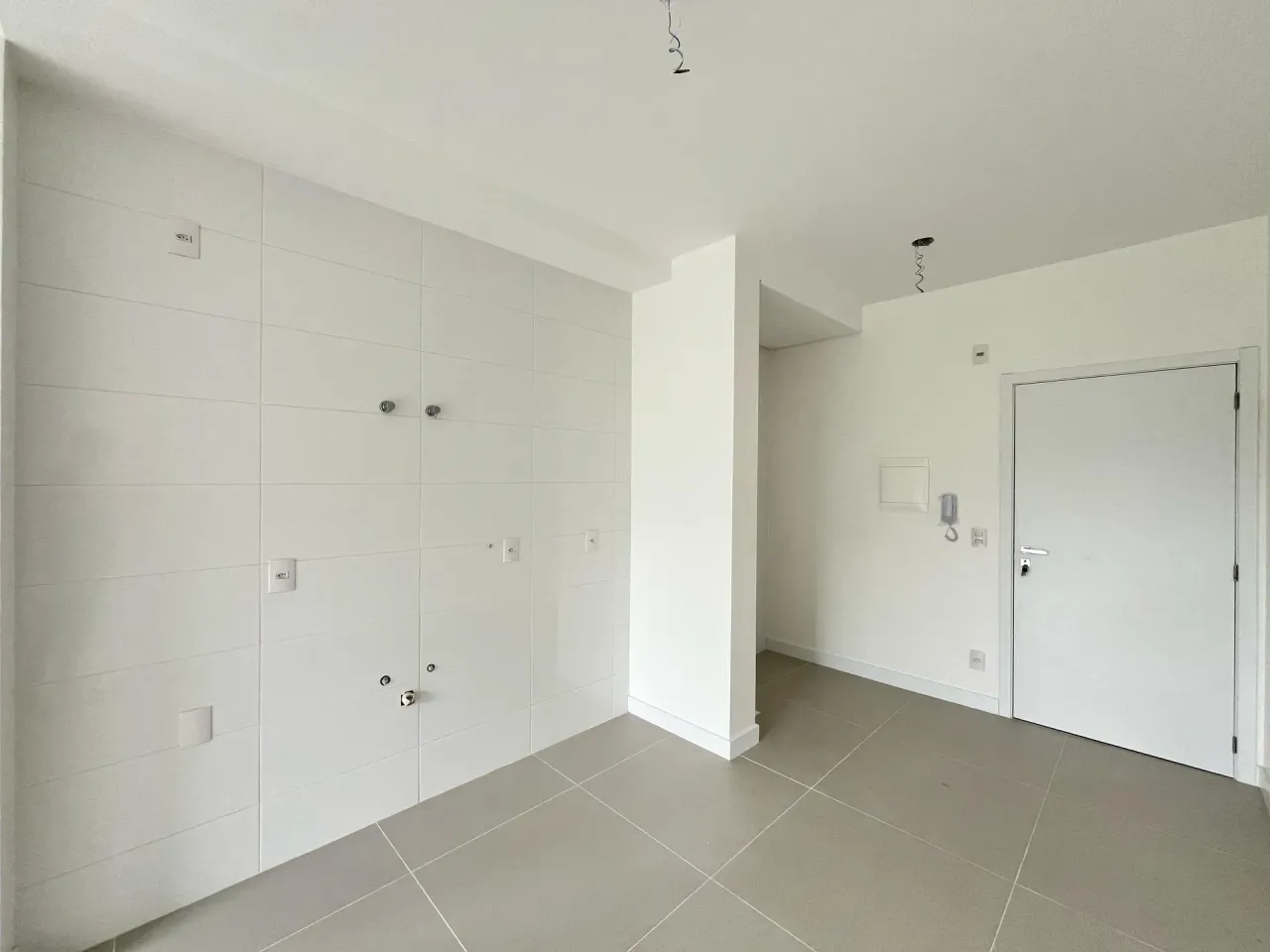 Вид на парк и 1 спальня: квартира 58 м² — photo 2
