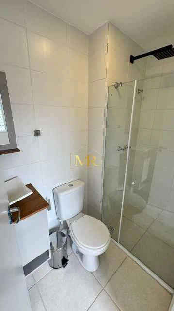 Apartamento com 2 quartos e suíte, 50 m² — photo 10
