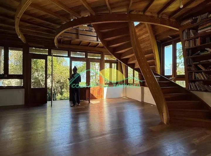 1000 m² house with 6 bedrooms and mountain-water views — photo 3