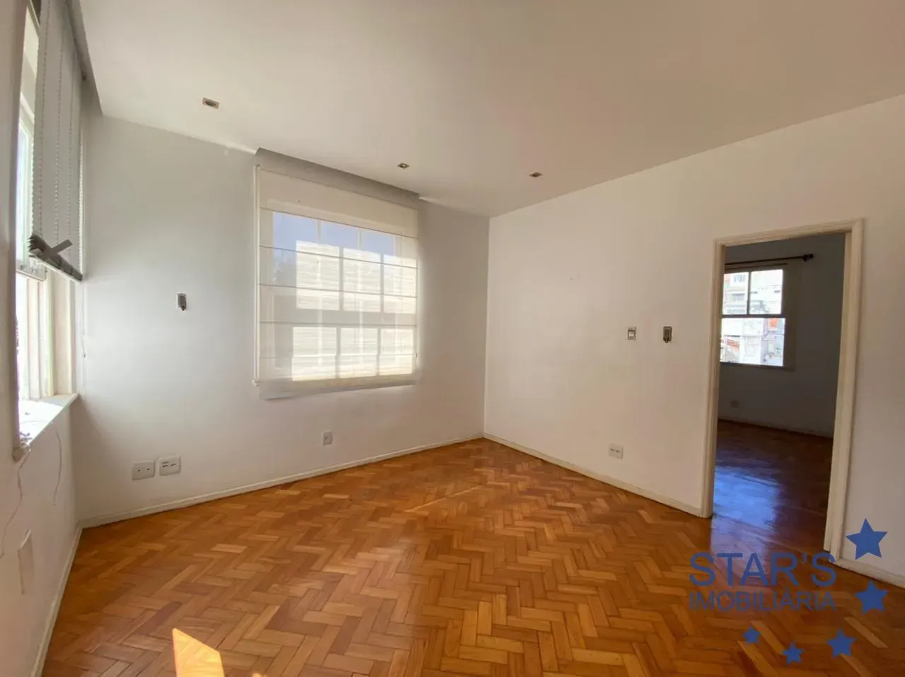 3-bedroom apartment with a washing machine in Rio de Janeiro — photo 13