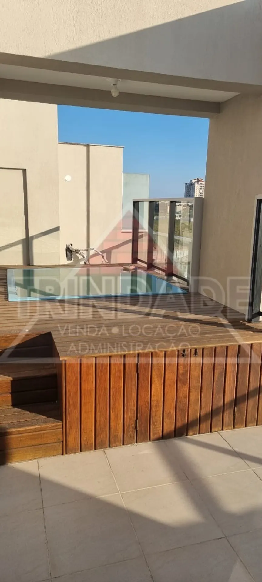 Apartamento de 148 m² com cozinha separada e 3 quartos — photo 14